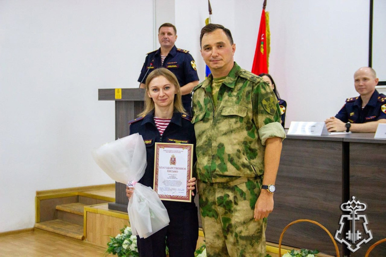 В Подмосковье состоялся семинар-совещание по вопросам взаимодействия со средствами массовой информации