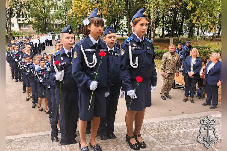 В Подмосковье росгвардейцы приняли участие в мероприятиях, посвящённых Дню солидарности в борьбе с терроризмом