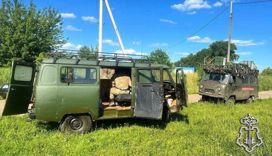 В Международный день добровольцев героем рубрики «Знай наших» стал ветеран Пушкинского отдела вневедомственной охраны