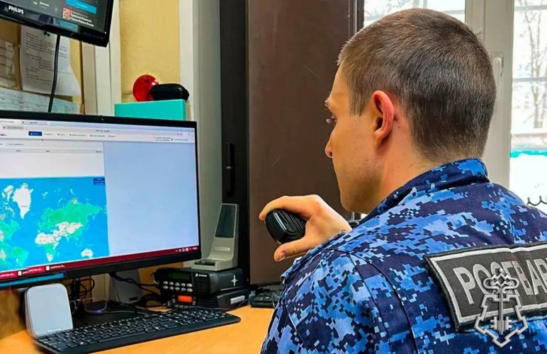 Росгвардейцы в Подмосковье провели учения по обеспечению безопасности одного из крупнейших музеев страны (видео)