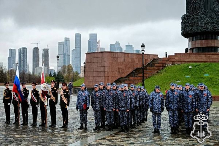 Более 50 сотрудников Главного управления Росгвардии по Московской области завершили обучение в Центре профессиональной подготовки сотрудников вневедомственной охраны 