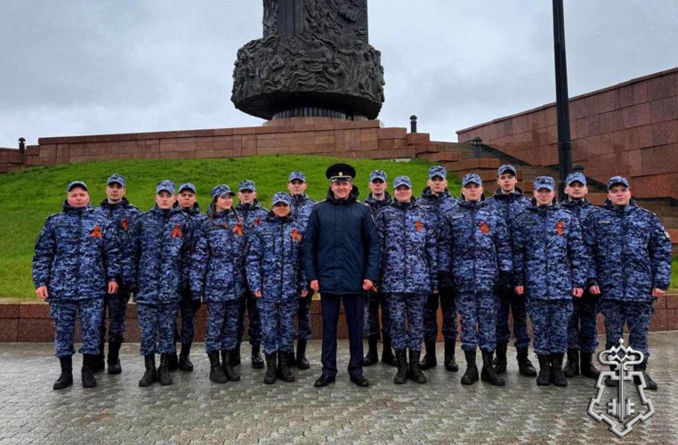 Более 50 сотрудников Главного управления Росгвардии по Московской области завершили обучение в Центре профессиональной подготовки сотрудников вневедомственной охраны 