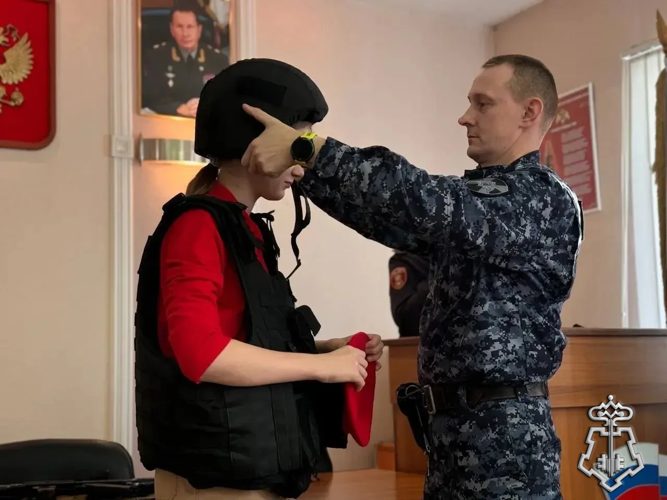 В Международный день бега героем рубрики «Знай наших» стал сотрудник вневедомственной охраны подмосковного главка Росгвардии