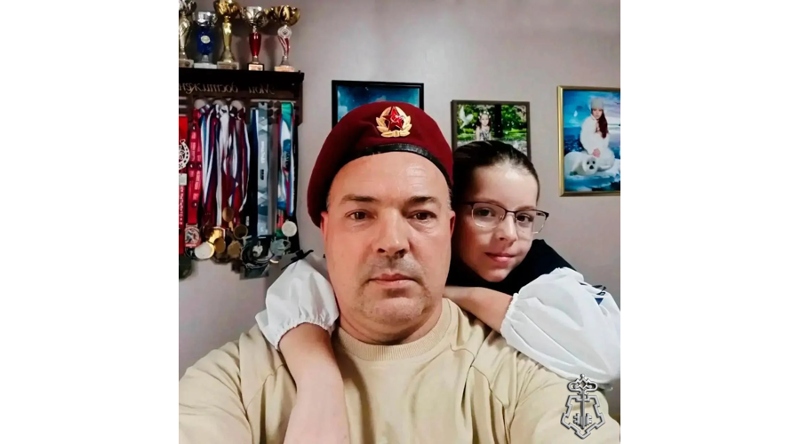 В День семьи, любви и верности героями рубрики «Знай наших» стали сотрудники Каширского отдела вневедомственной охраны 