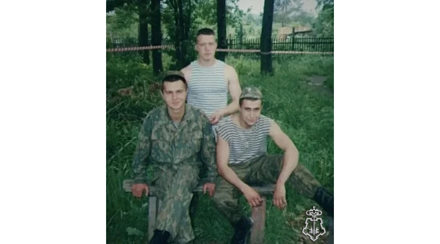 В День парашютиста героем рубрики «Знай наших» стал сотрудник вневедомственной охраны подмосковного главка Росгвардии