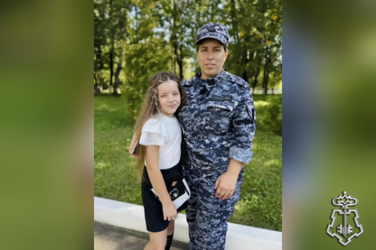 В День семьи, любви и верности героями рубрики «Знай наших» стали сотрудники Каширского отдела вневедомственной охраны 