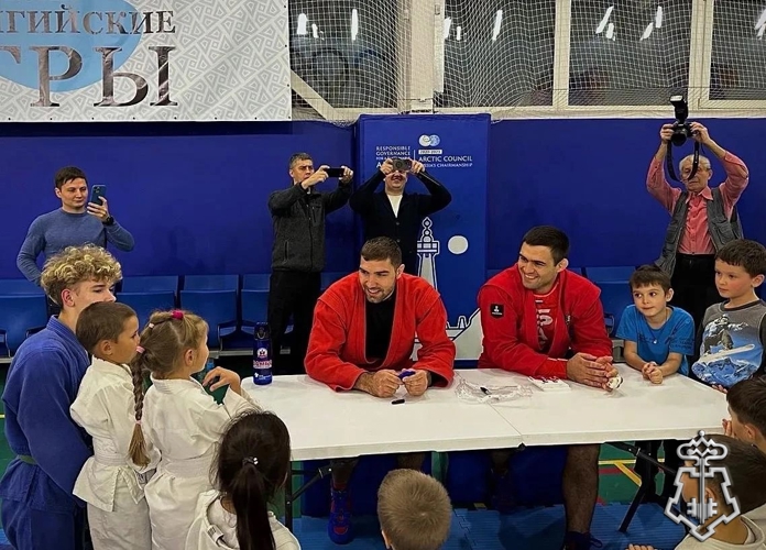 Сотрудник подмосковного главка Росгвардии стал двукратным чемпионом мира по пляжному самбо (видео)