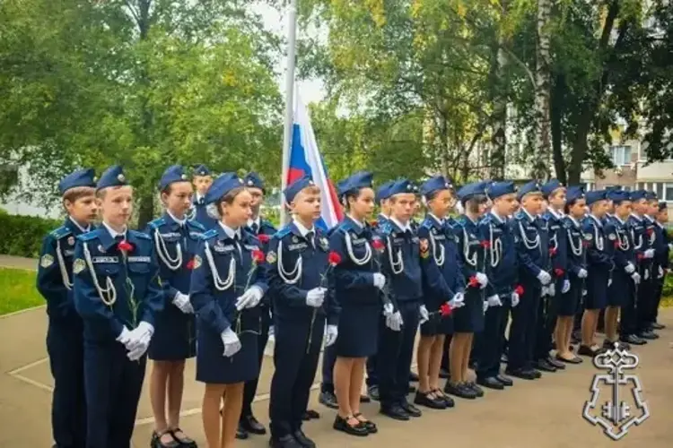 Росгвардейцы в Подмосковье приняли участие в мероприятии, посвящённом Дню солидарности в борьбе с терроризмом